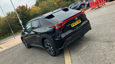 Toyota bZ4X 150kW Motion 71.4kWh 5dr Auto [11kW] Electric Hatchback